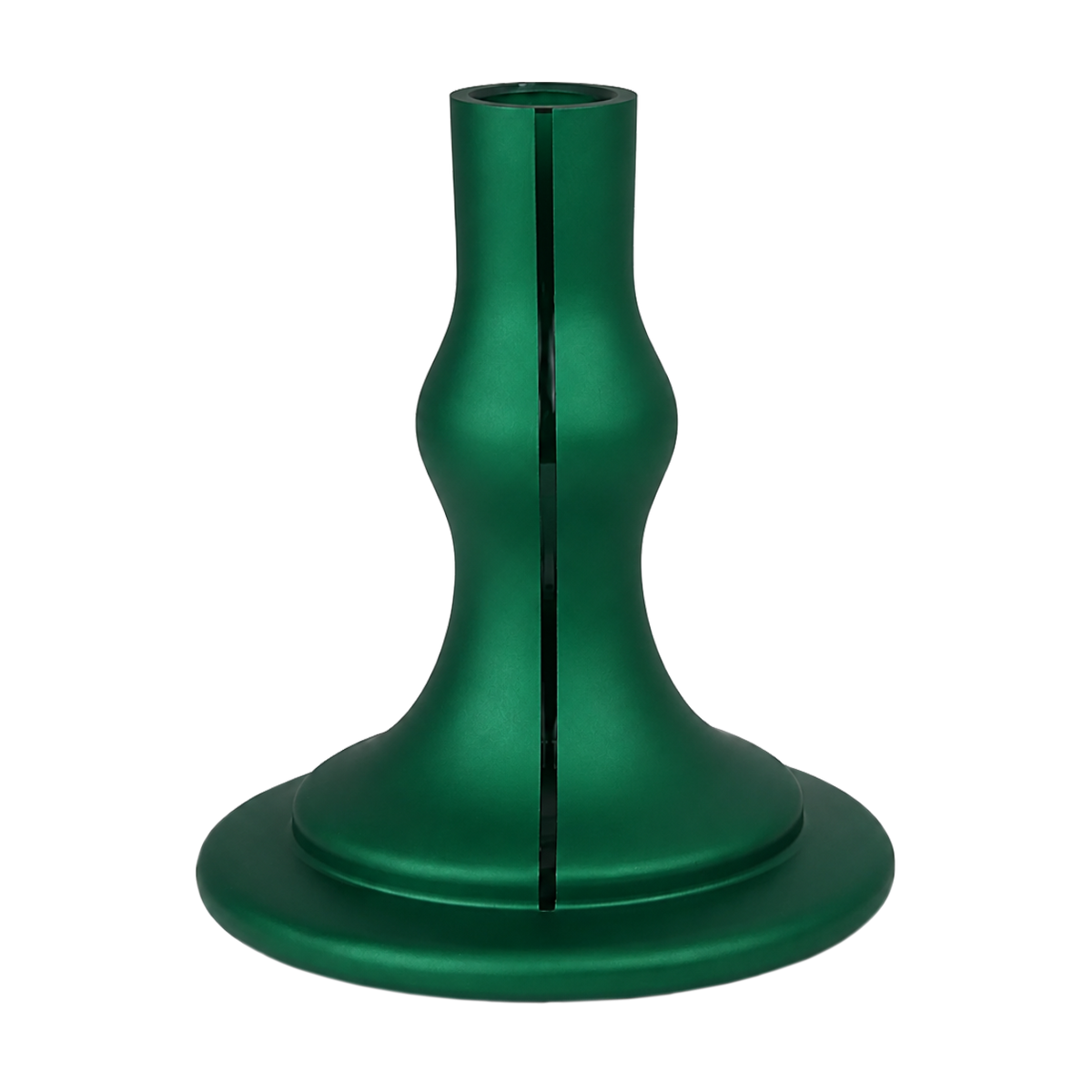AEON Edition 6 Lounge Plus Jade Pearl: the glass bowl on its own