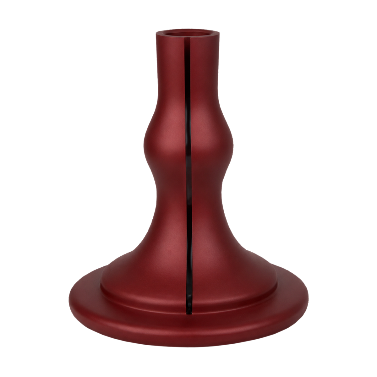 AEON Edition 6 Lounge Plus Ruby Pearl: the glass bowl on its own