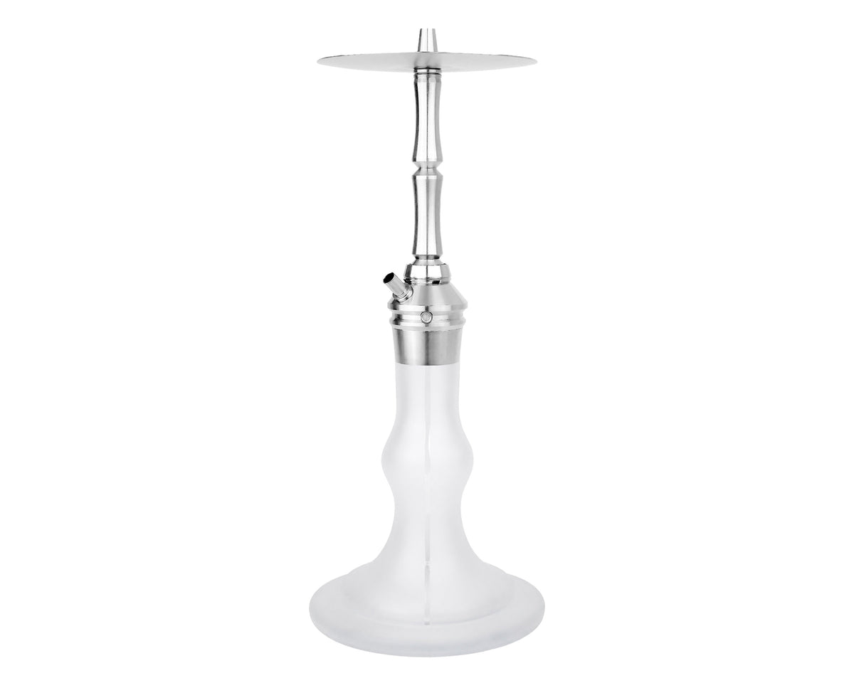 AEON Edition 6 Lounge Plus White Frozen