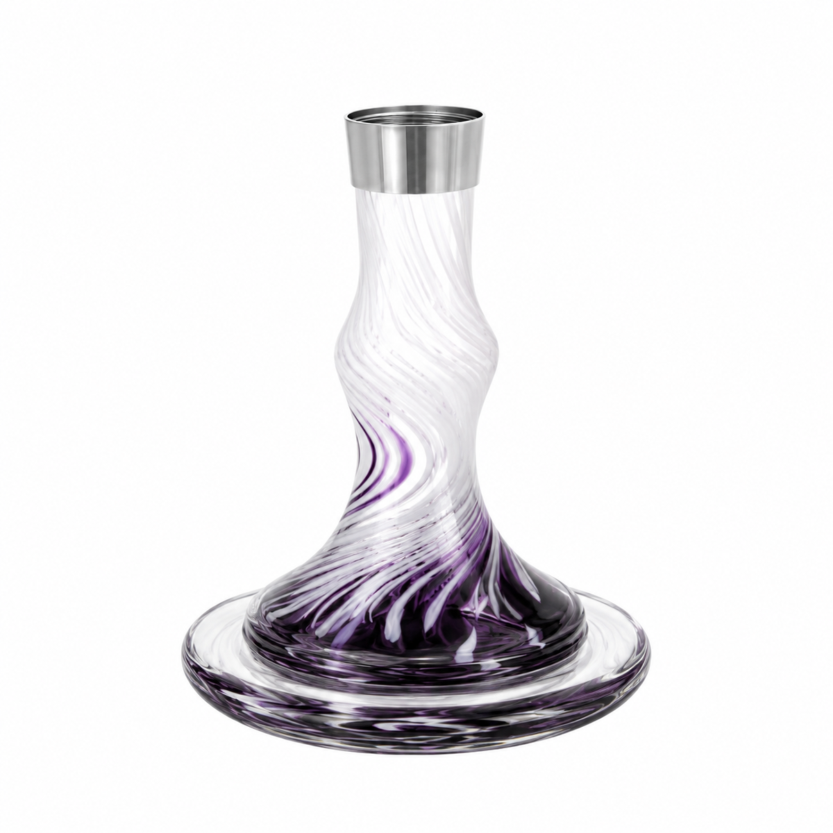 AEON Edition 6 Premium Plus Amethyst: bowl with its comfort thread