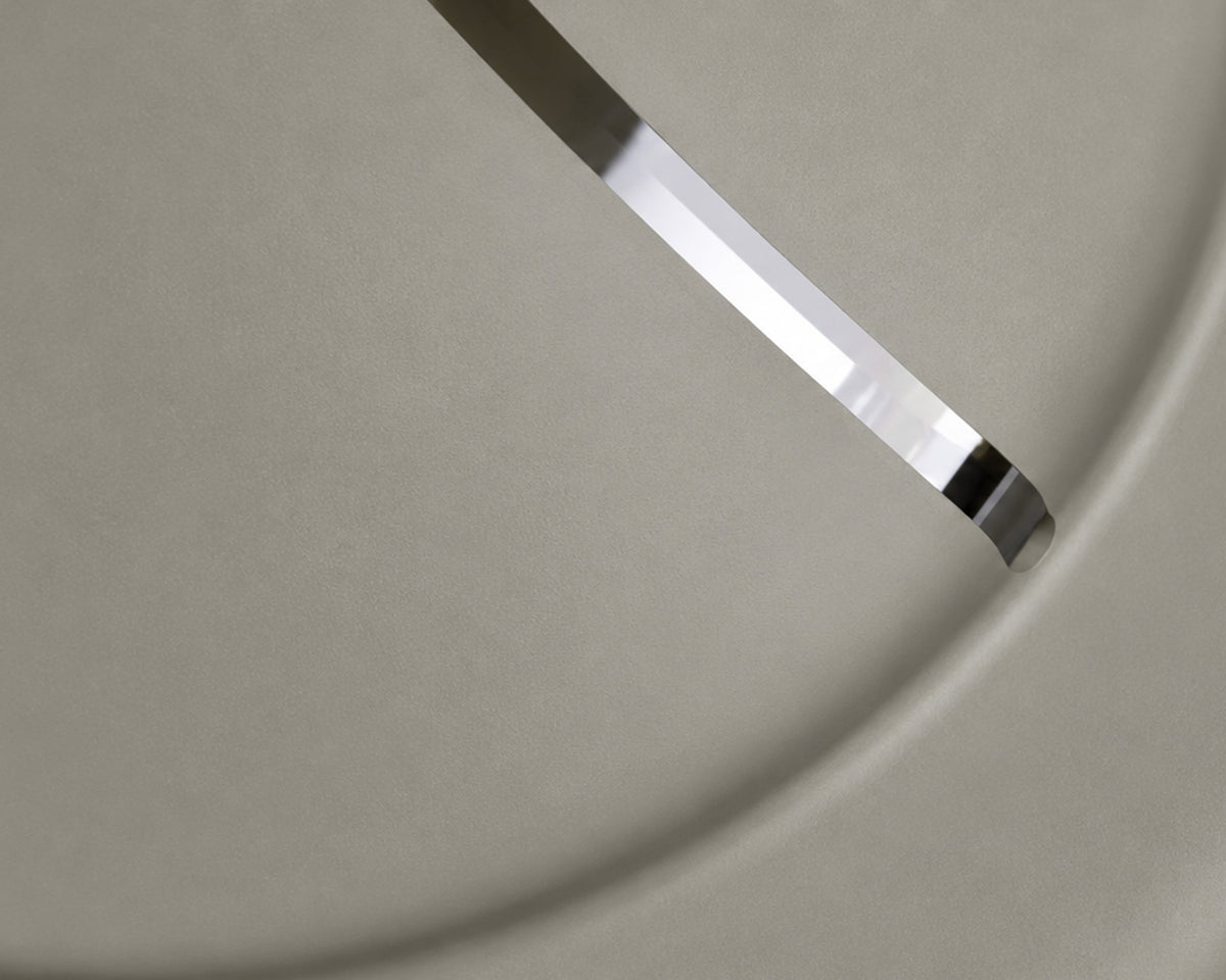 AEON Edition 6 Premium Plus Dune Velvet: close-up of the bowl and stem top