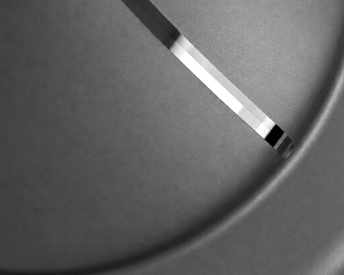 AEON Edition 6 Premium Plus Graphite Pearl, maker photo 6
