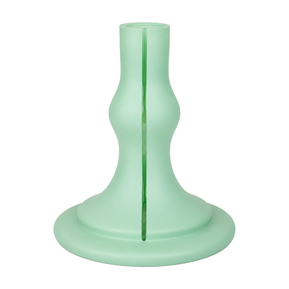 AEON Edition 6 Premium Plus Mint Velvet: the glass bowl on its own