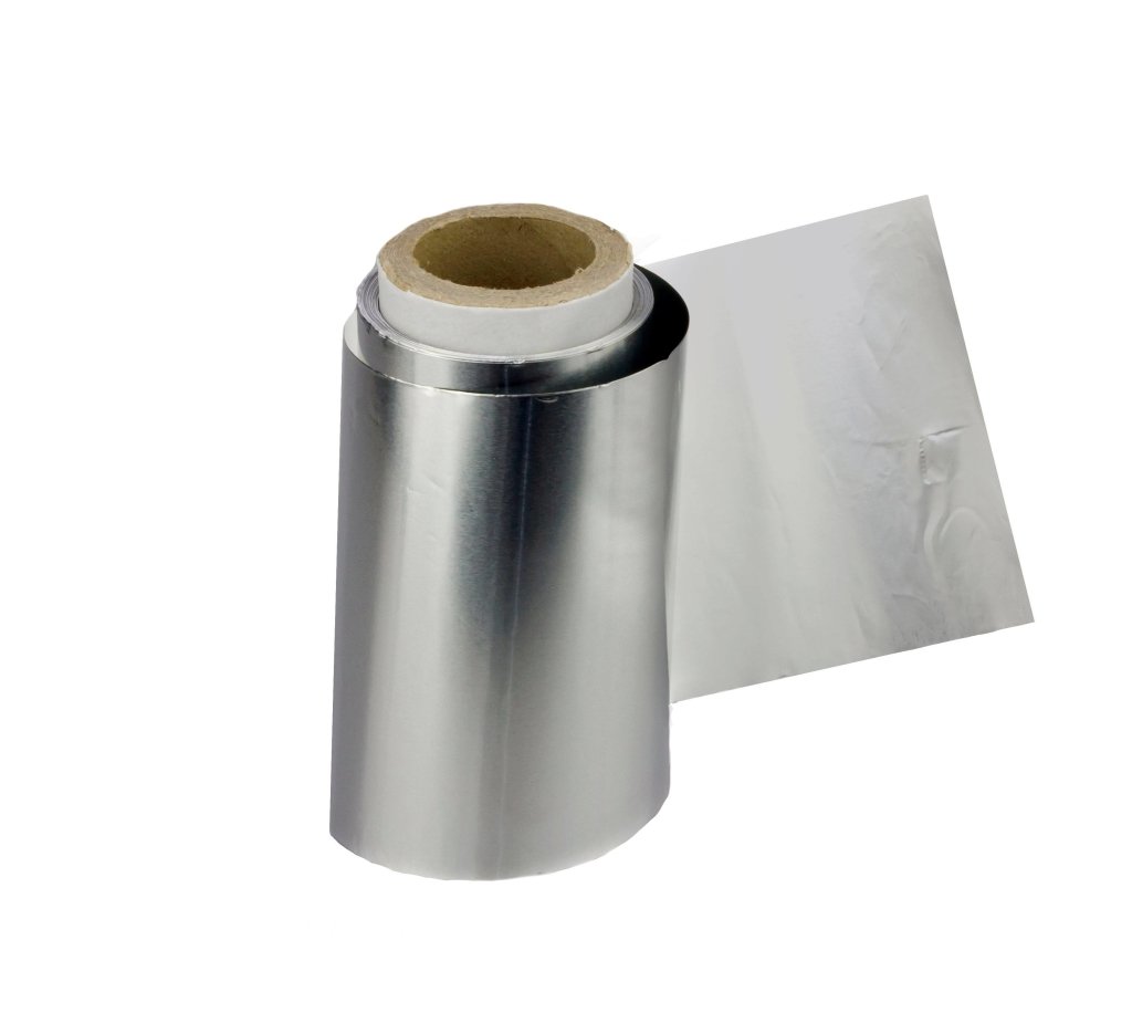 Alu Panzer - Alu Panzer Premium Shisha Foil - Heavy-Duty & Uncut, image 7 of 12