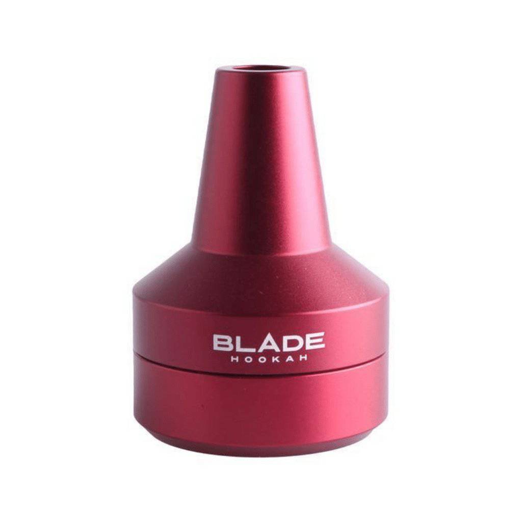 Blade Hookah - Blade Hookah Universal Molasses Catcher - Red
