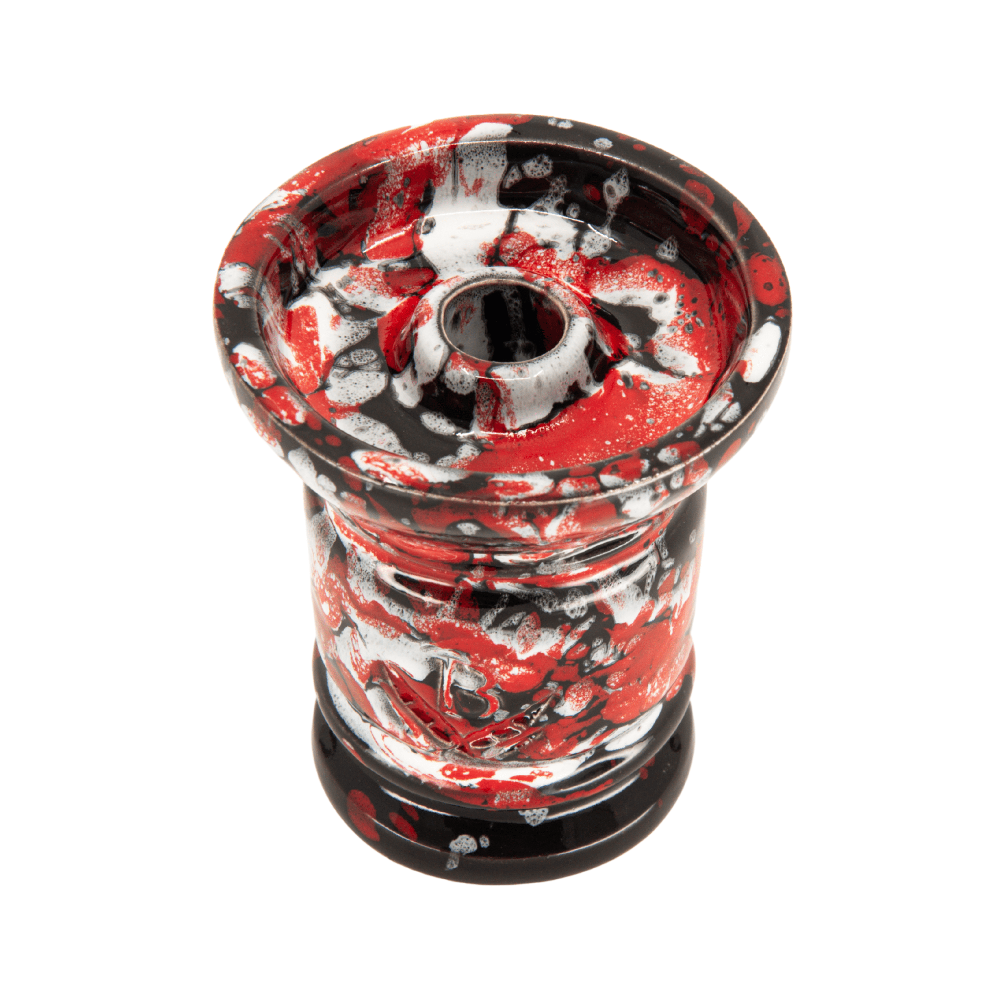 Chubby BSTD x TPW – Limited Edition Collab Bowls Bowl | The Premium Way