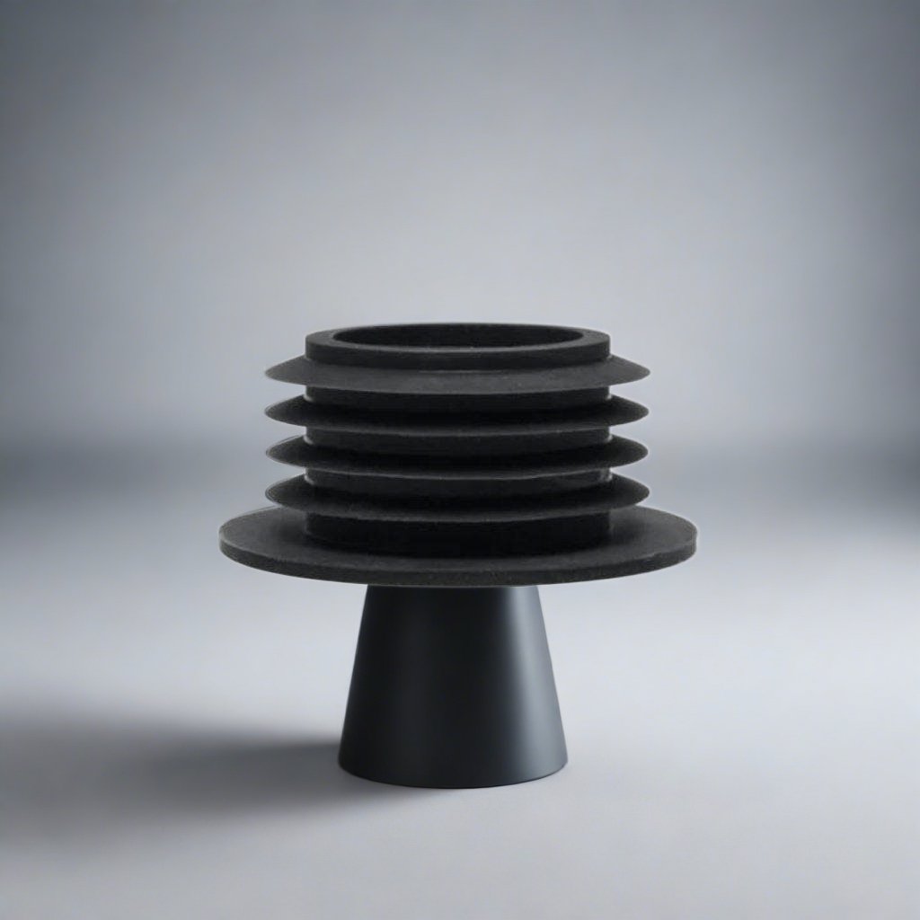Craft - Medium Craft: Base Grommet for Modern Hookahs - M Base, image 4 of 4