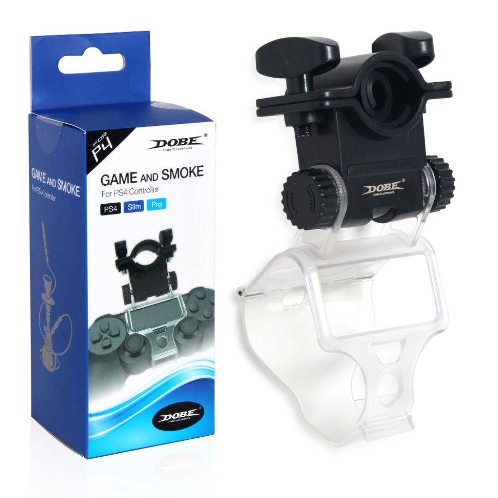 DOBE - DOBE Hookah Handle Holders For PS4, PS5 & Xbox One Controller, image 5 of 17