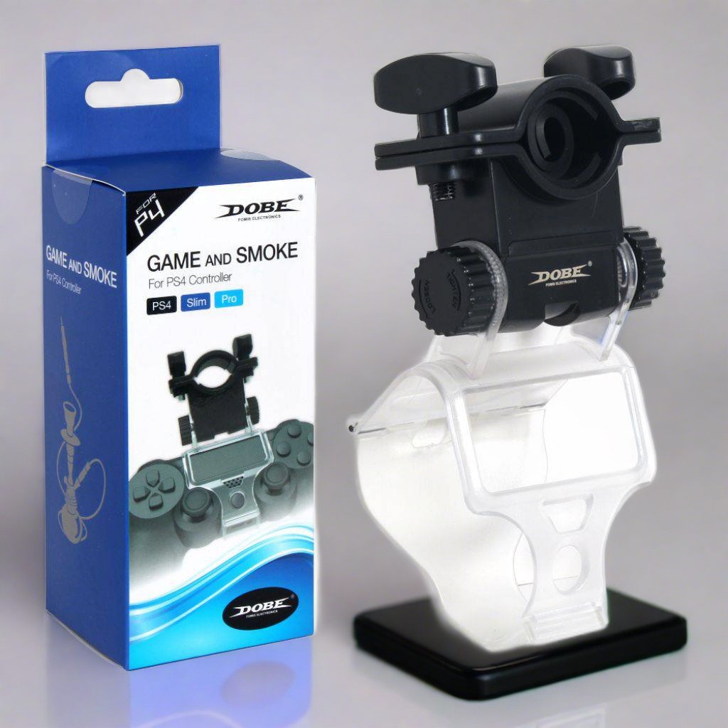 DOBE - DOBE Hookah Handle Holders For PS4, PS5 & Xbox One Controller, image 6 of 17