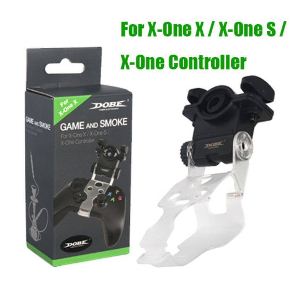 DOBE - DOBE Hookah Handle Holders For PS4, PS5 & Xbox One Controller, image 14 of 17