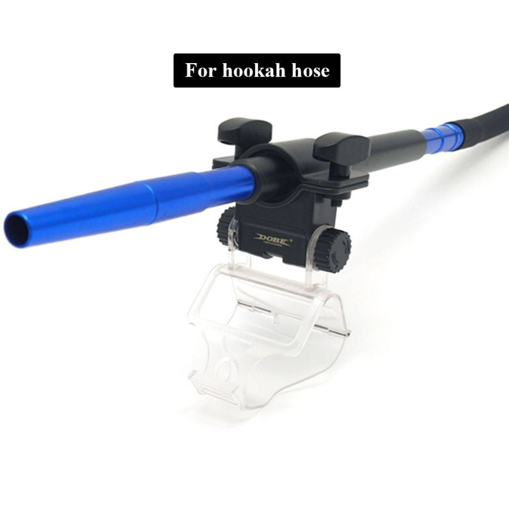DOBE - DOBE Hookah Handle Holders For PS4, PS5 & Xbox One Controller, image 9 of 17