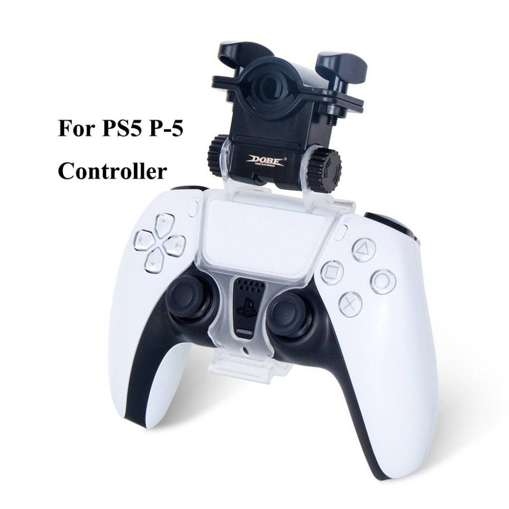DOBE - DOBE Hookah Handle Holders For PS4, PS5 & Xbox One Controller, image 2 of 17