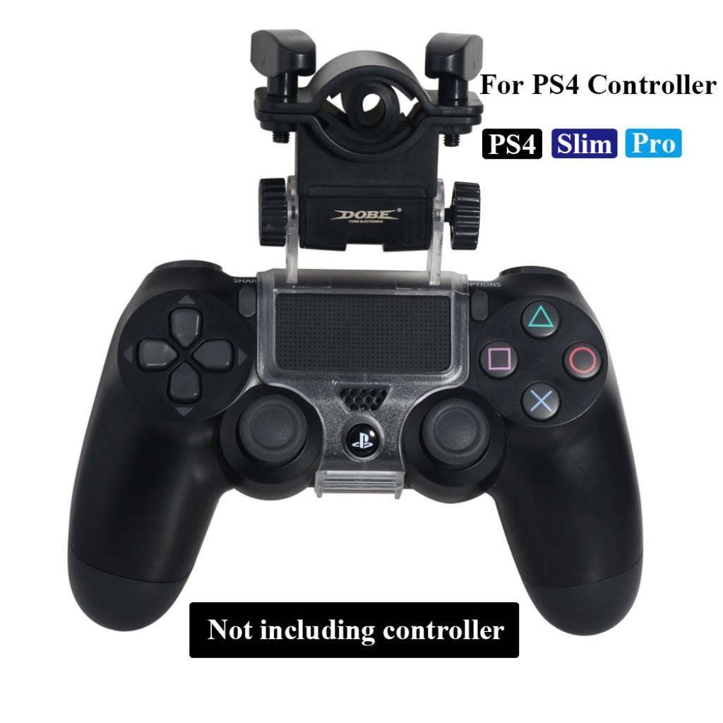 DOBE - DOBE Hookah Handle Holders For PS4, PS5 & Xbox One Controller, image 8 of 17