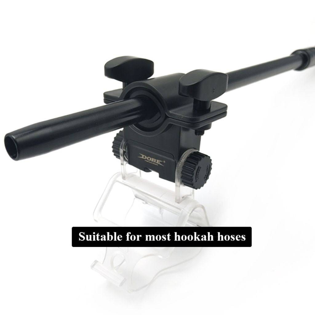 DOBE - DOBE Hookah Handle Holders For PS4, PS5 & Xbox One Controller, image 11 of 17