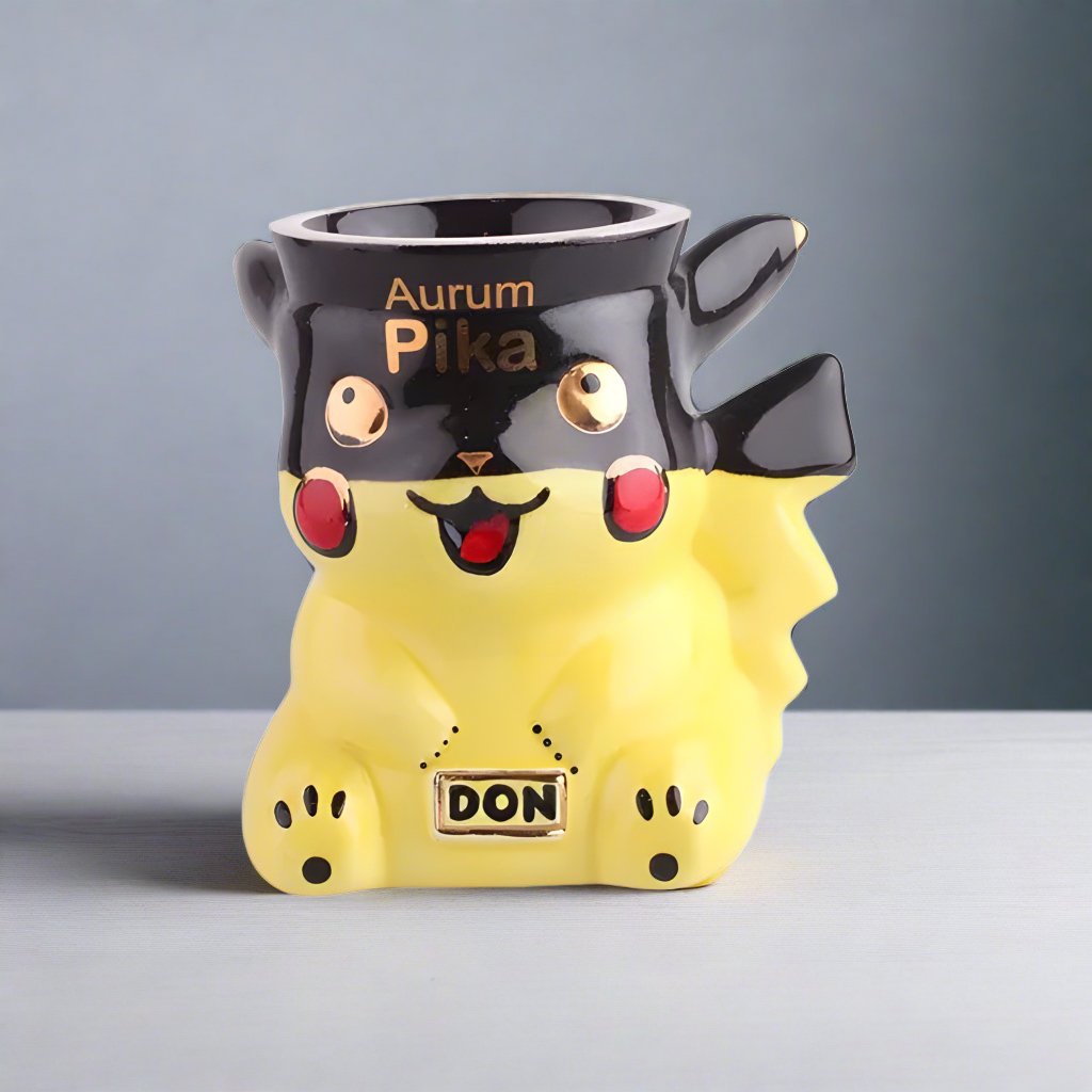 DON - Don Limited Edition 'Aurum Pika' Bowl, image 5 of 6