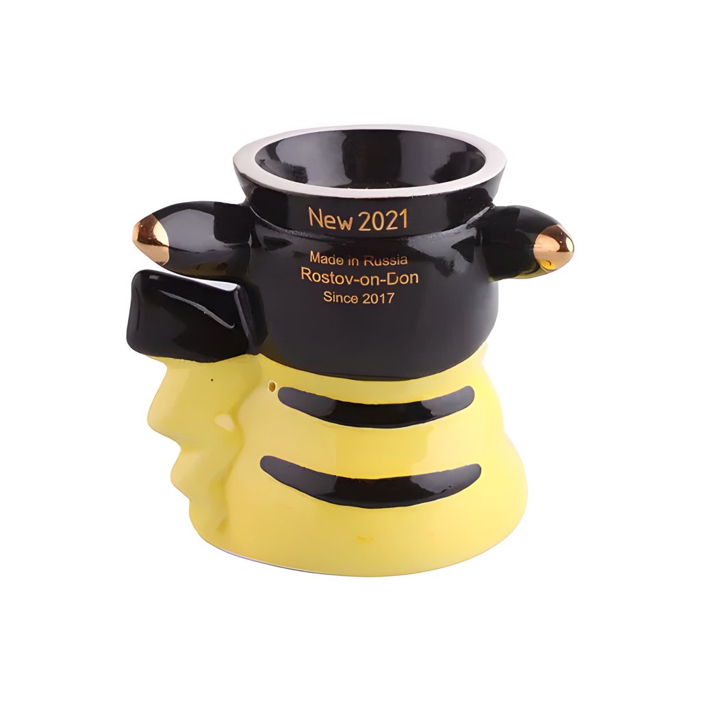 DON - Don Limited Edition 'Aurum Pika' Bowl, image 6 of 6