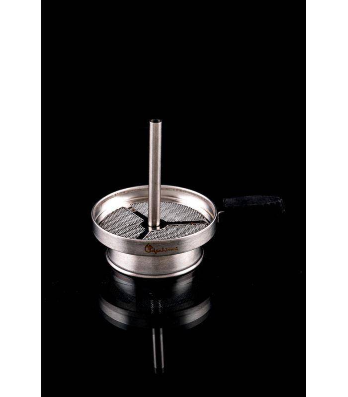 DSCHINNI® - Dschinni Stainless Steel Hot Screen Vulcan 2.0 - The Premium Way