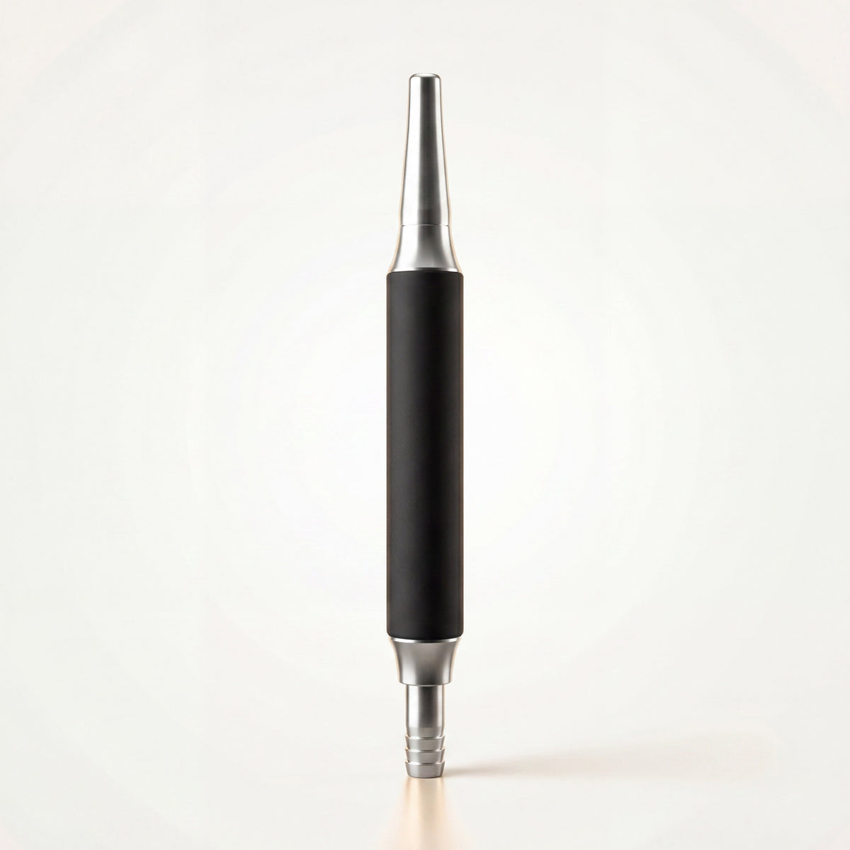 Enso Hookah Modular Mouthpiece compact configuration, the short travel-friendly length, image 4 of 12