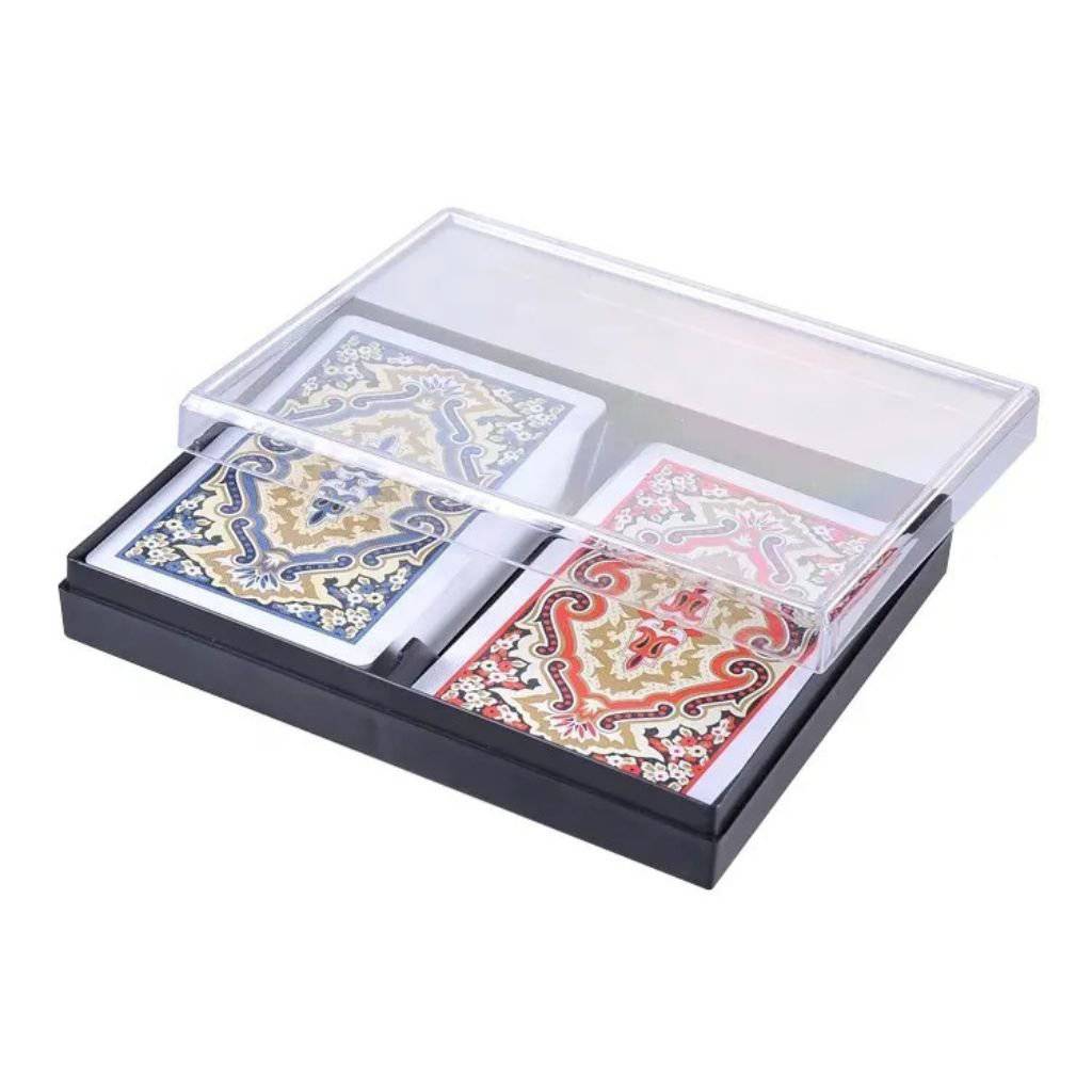 Essentials - AVM 100% All Plastic Playing Cards, image 8 of 10