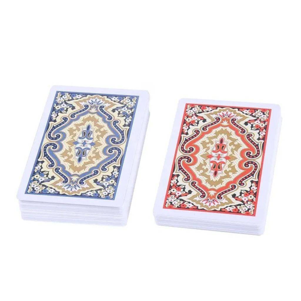 Essentials - AVM 100% All Plastic Playing Cards, image 5 of 10