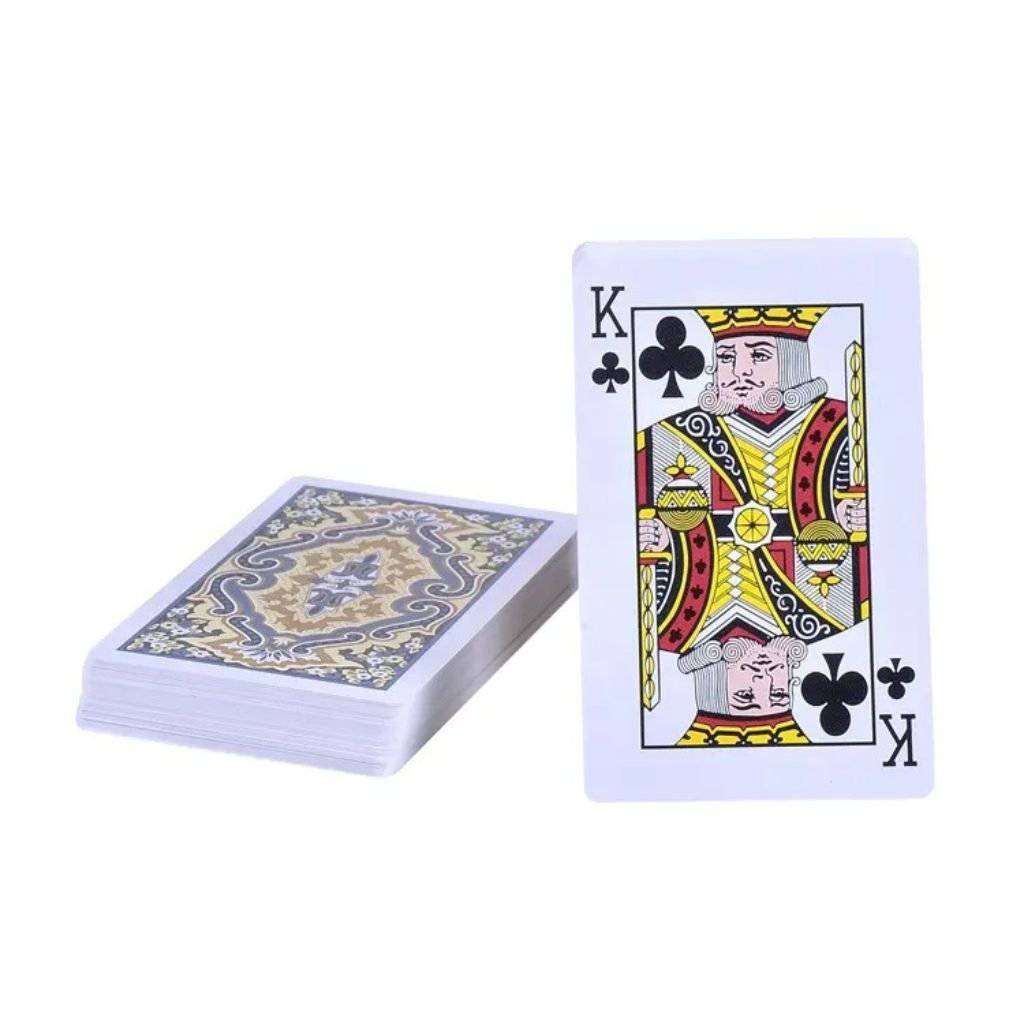 Essentials - AVM 100% All Plastic Playing Cards, image 6 of 10
