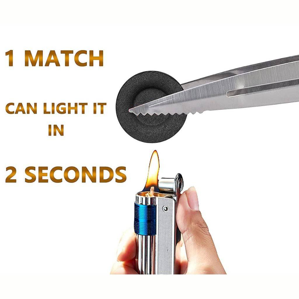 Quick Light Premium Shisha Charcoal, image 10 of 10