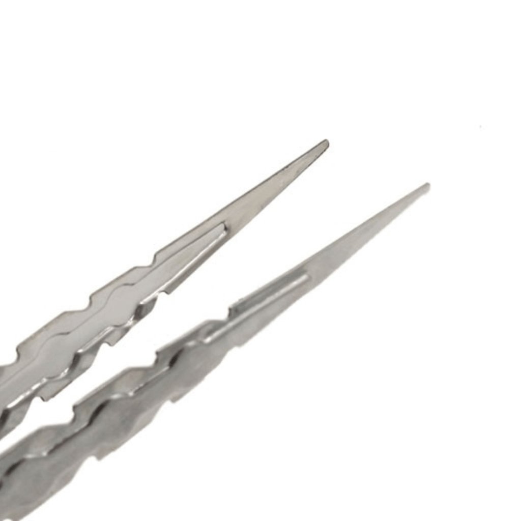 Essentials - Essentials Large Shisha Hammer Tongs - The Premium Way