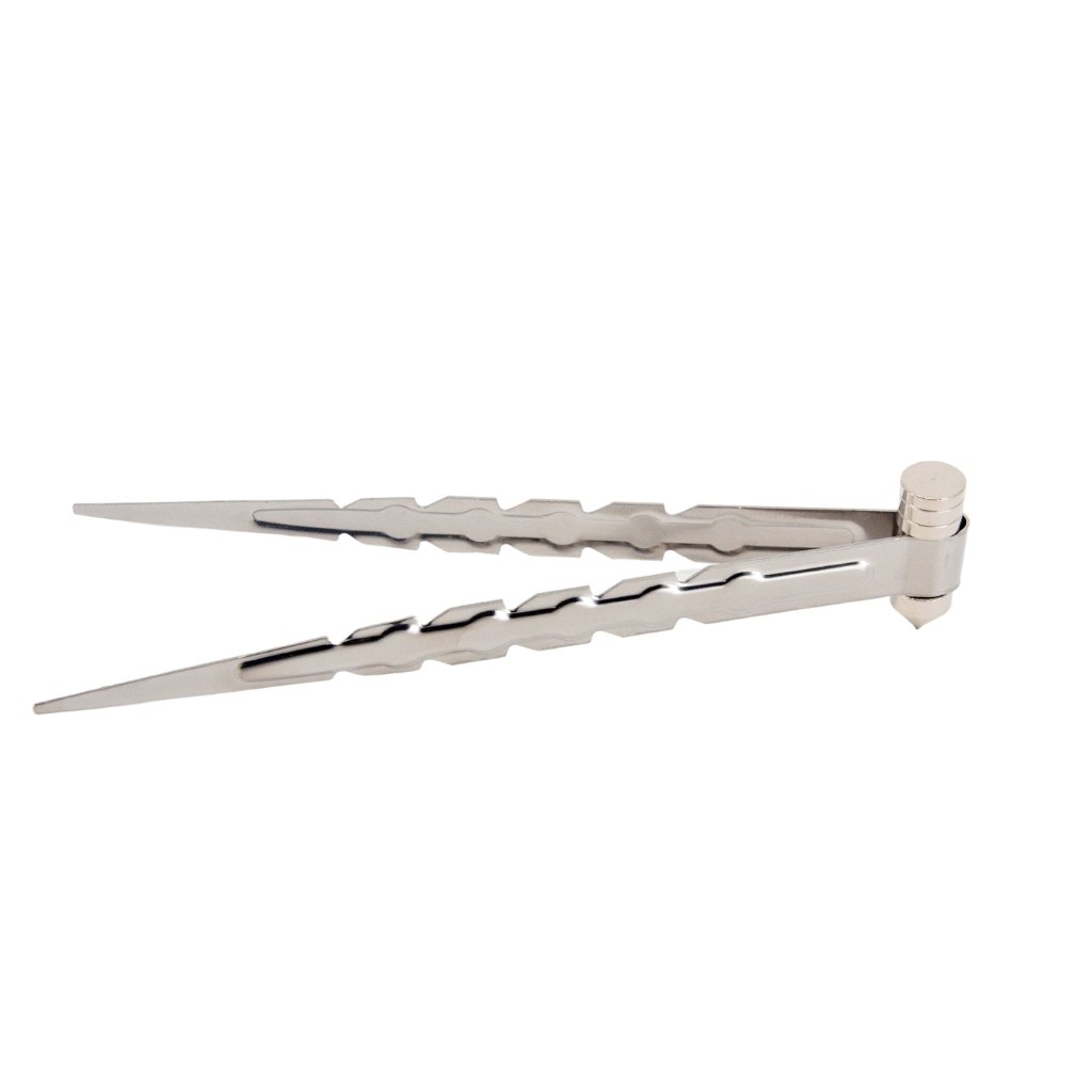 Essentials - Essentials Large Shisha Hammer Tongs, image 3 of 15