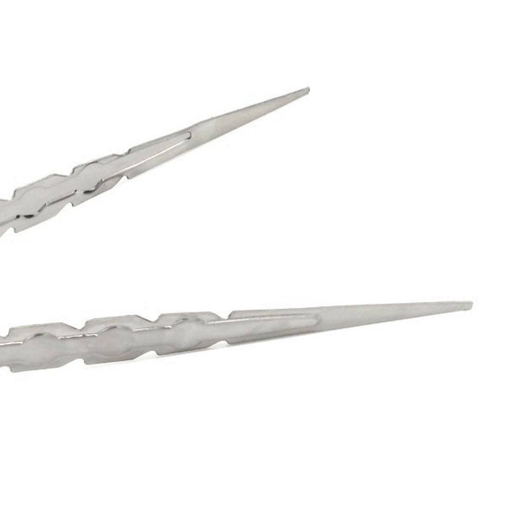 Essentials - Essentials Large Shisha Hammer Tongs - The Premium Way