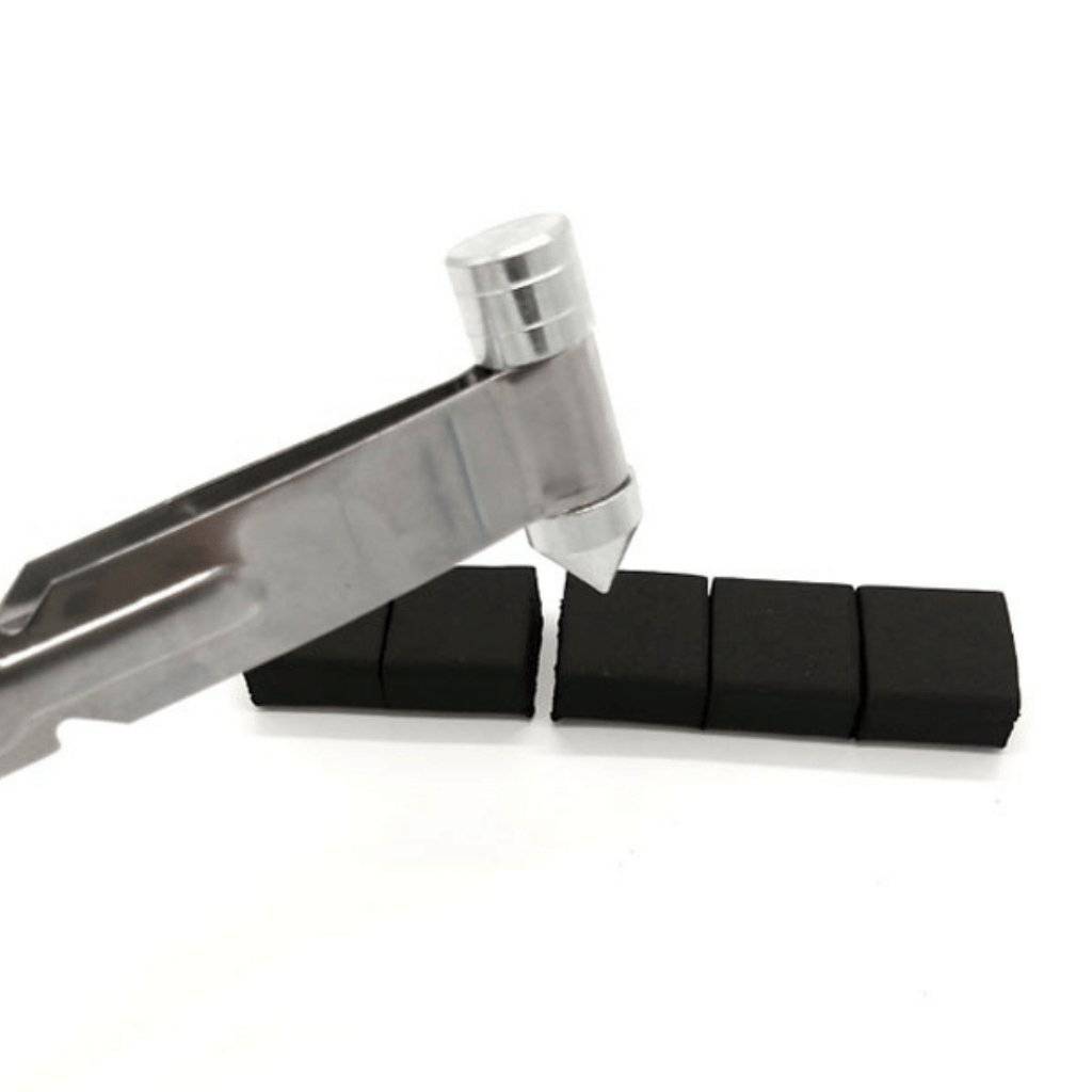 Essentials - Essentials Large Shisha Hammer Tongs, image 10 of 15