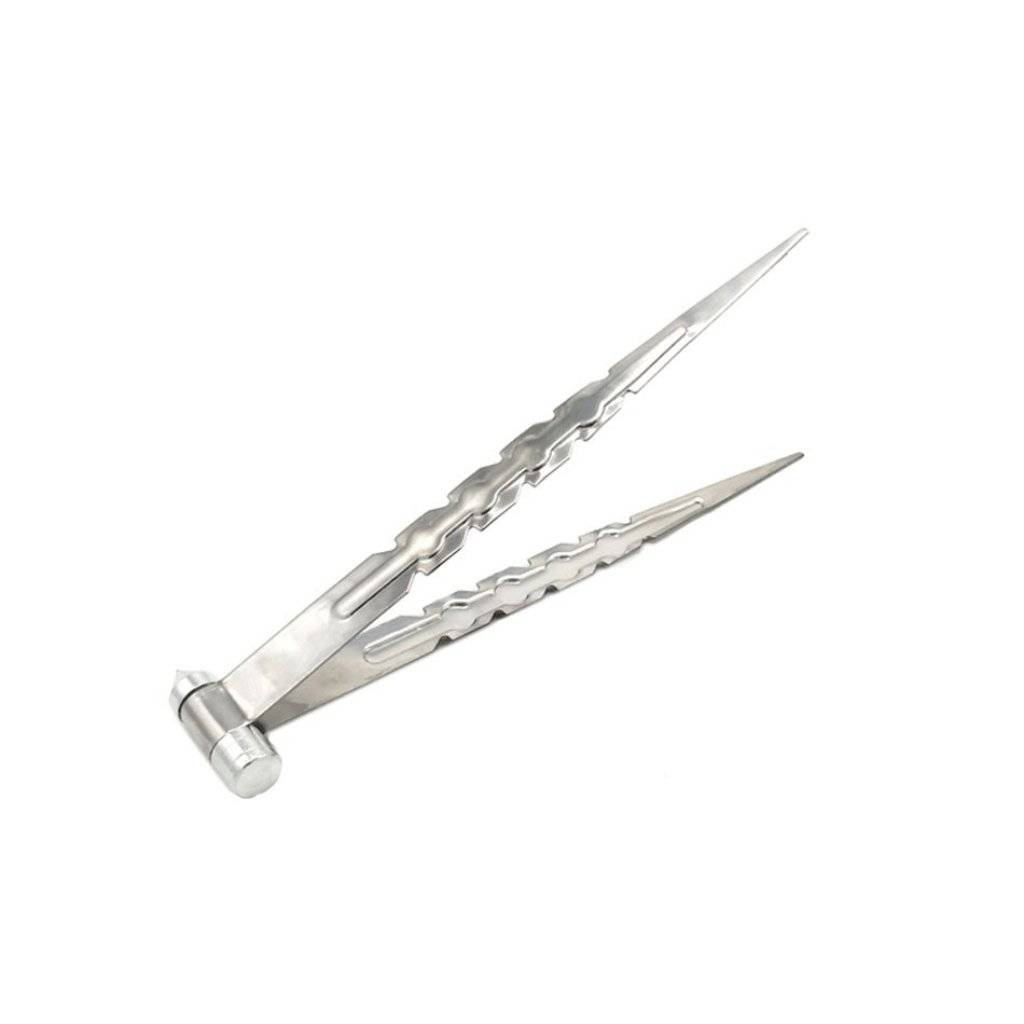 Essentials - Essentials Large Shisha Hammer Tongs, image 7 of 15