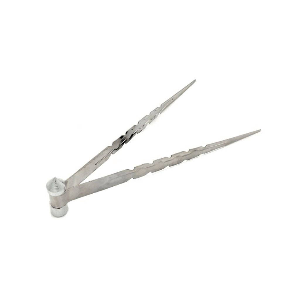 Essentials - Essentials Large Shisha Hammer Tongs, image 8 of 15