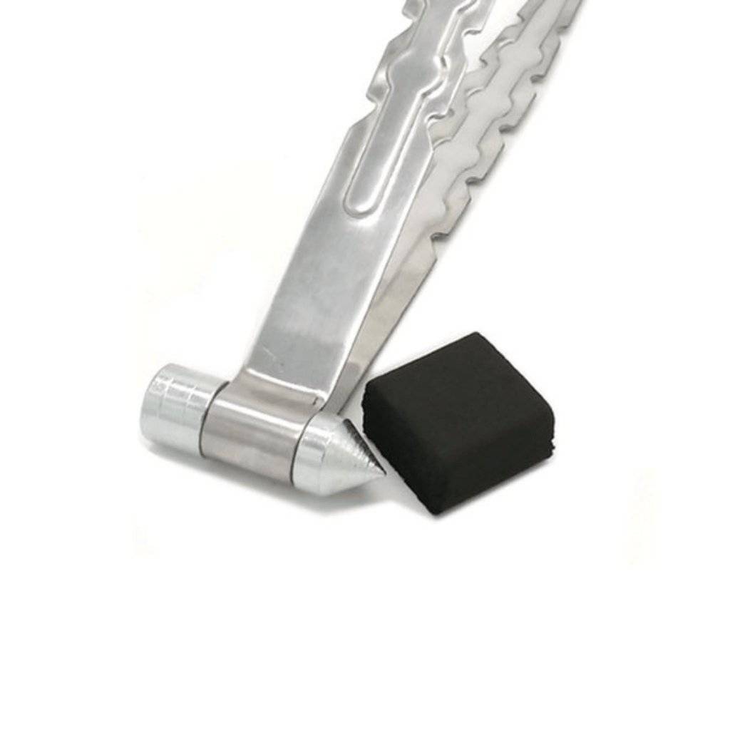 Essentials - Essentials Large Shisha Hammer Tongs, image 12 of 15