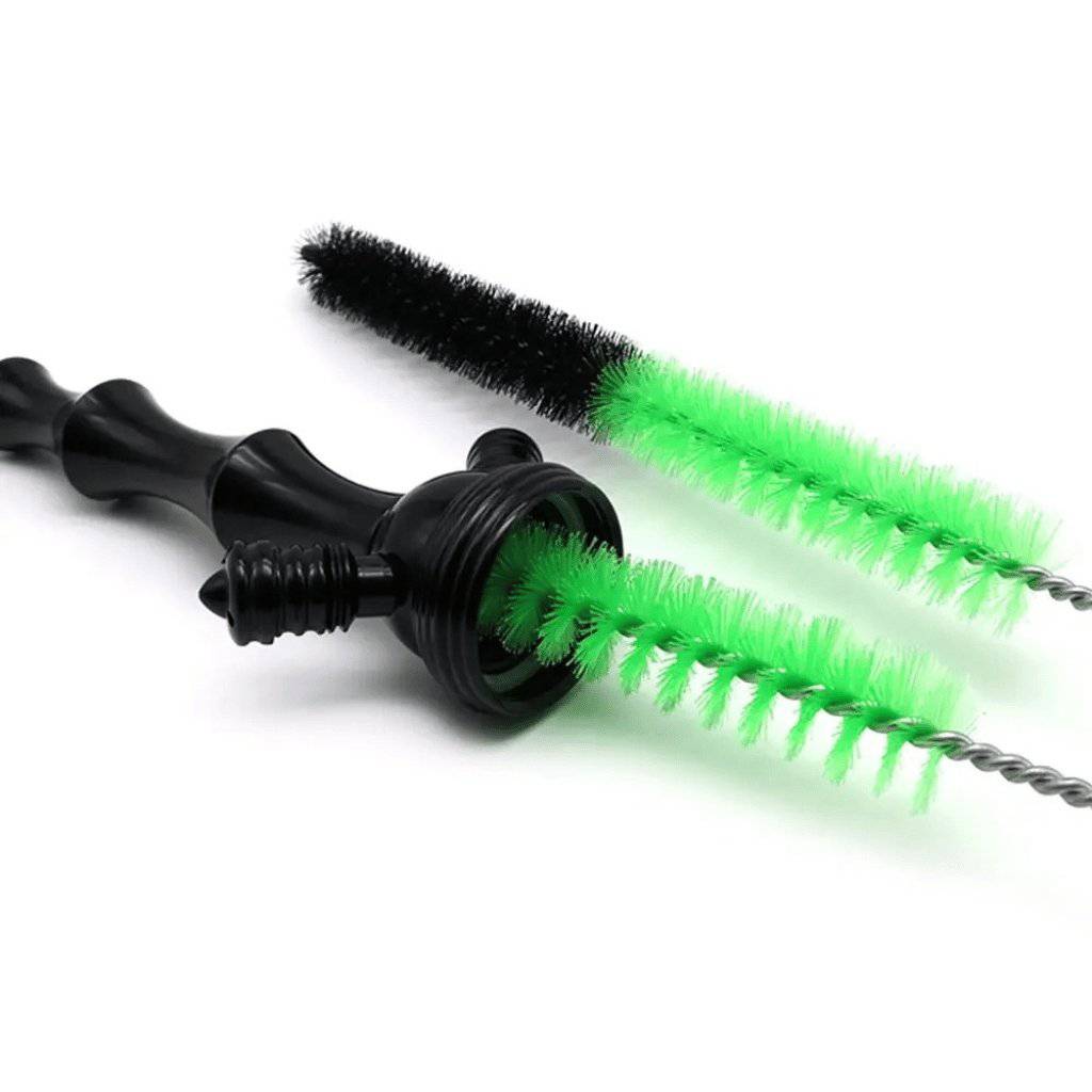 Essentials - Heavy Duty XL Hookah Stem Cleaning Brush, image 9 of 12