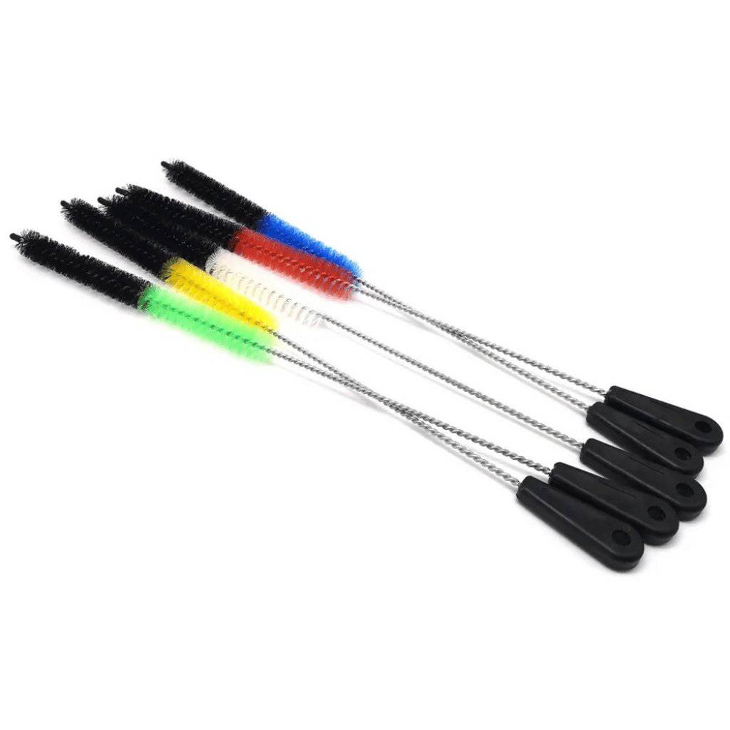 Essentials - Heavy Duty XL Hookah Stem Cleaning Brush, image 10 of 12