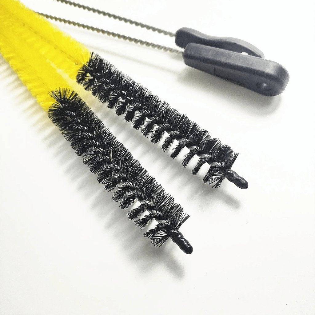 Essentials - Heavy Duty XL Hookah Stem Cleaning Brush, image 11 of 12