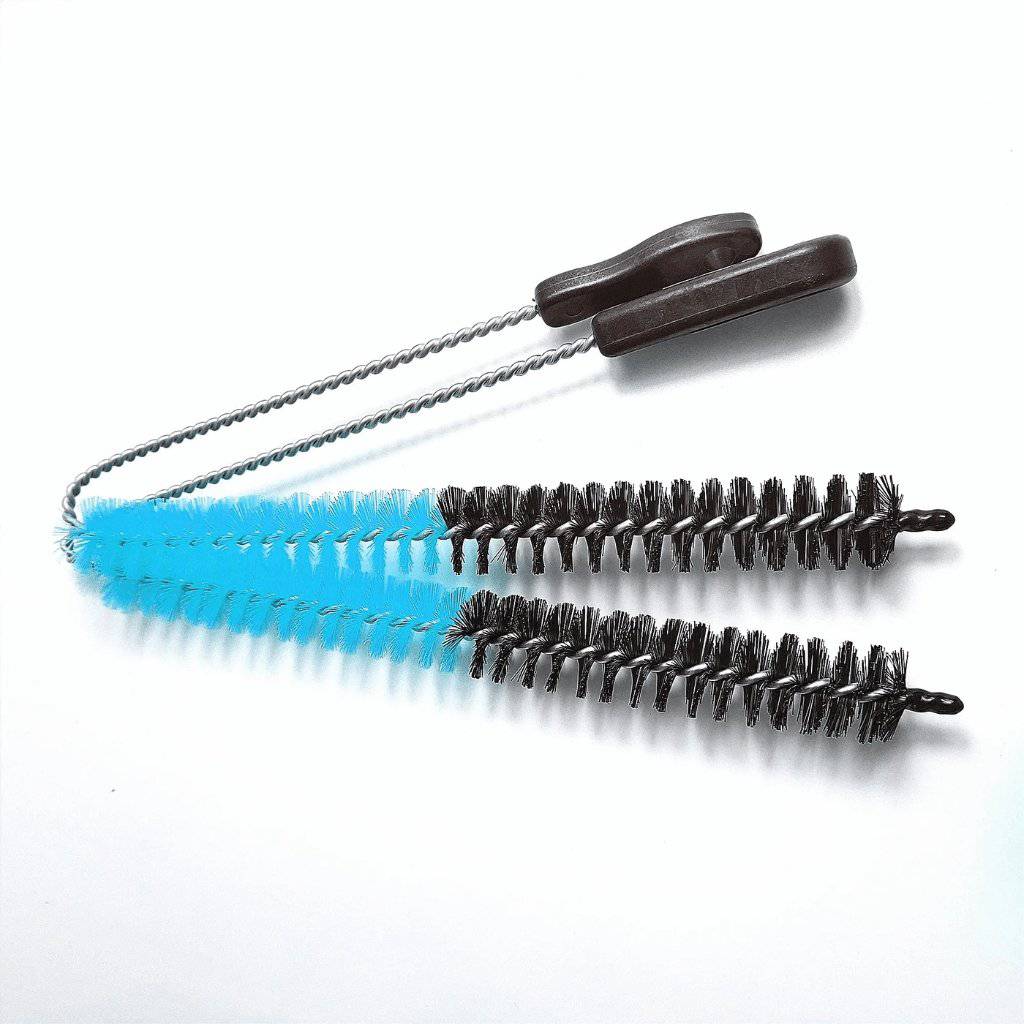 Essentials - Heavy Duty XL Hookah Stem Cleaning Brush, image 12 of 12