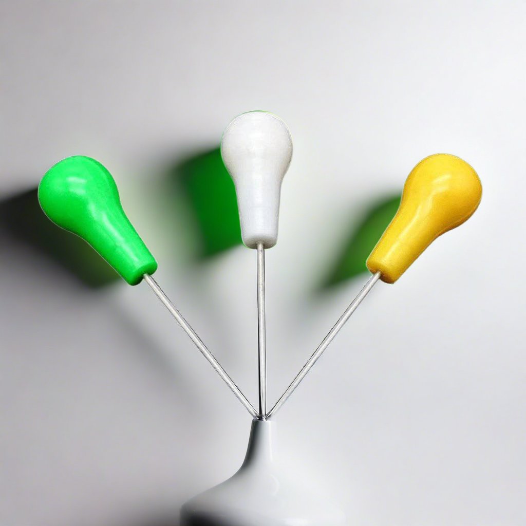 Essentials - Hookah Foil Poker Style 2, image 5 of 7