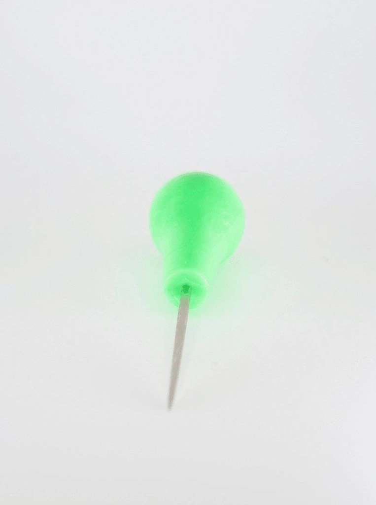 Essentials - Hookah Foil Poker Style 2 - The Premium Way