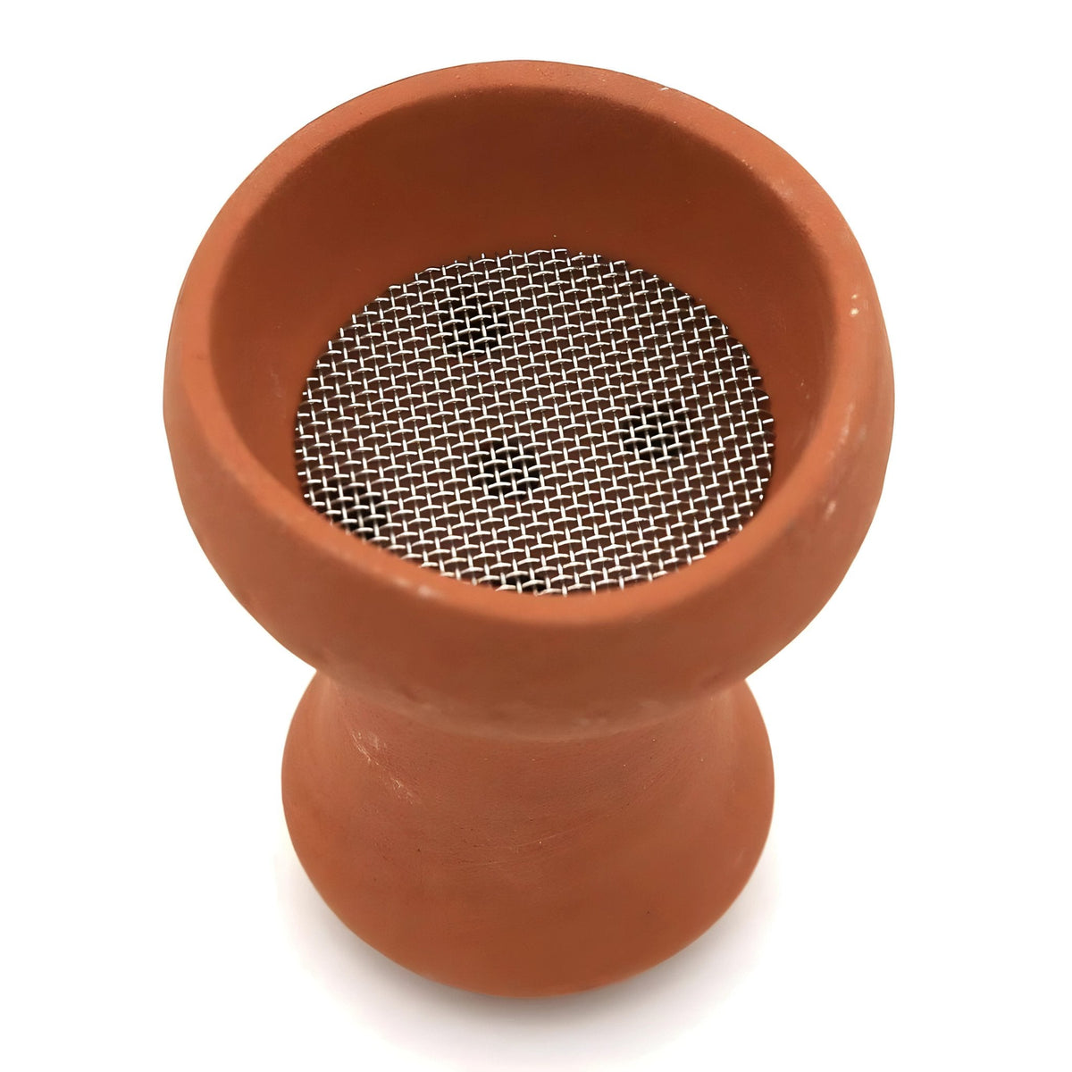 Essentials Stainless Mesh Shisha Bowl Insert, image 6 of 6