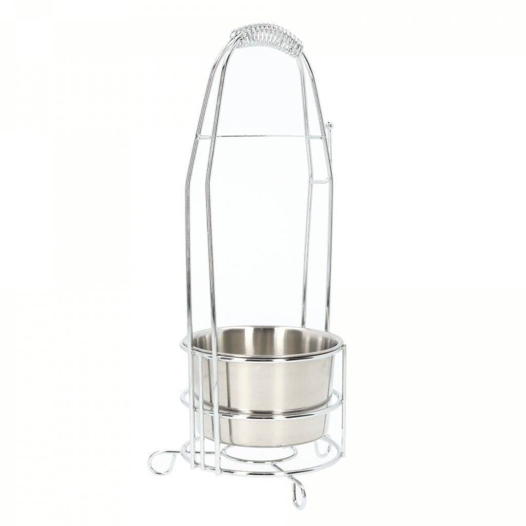 Essentials - Shisha Charcoal Holder Medium 14cm's - The Premium Way