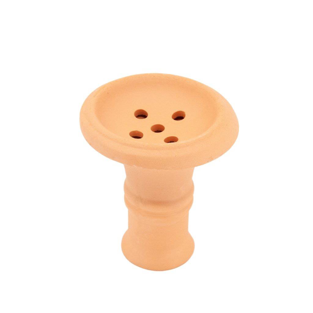 Essentials - Traditional Clay Shisha Bowl - The Premium Way