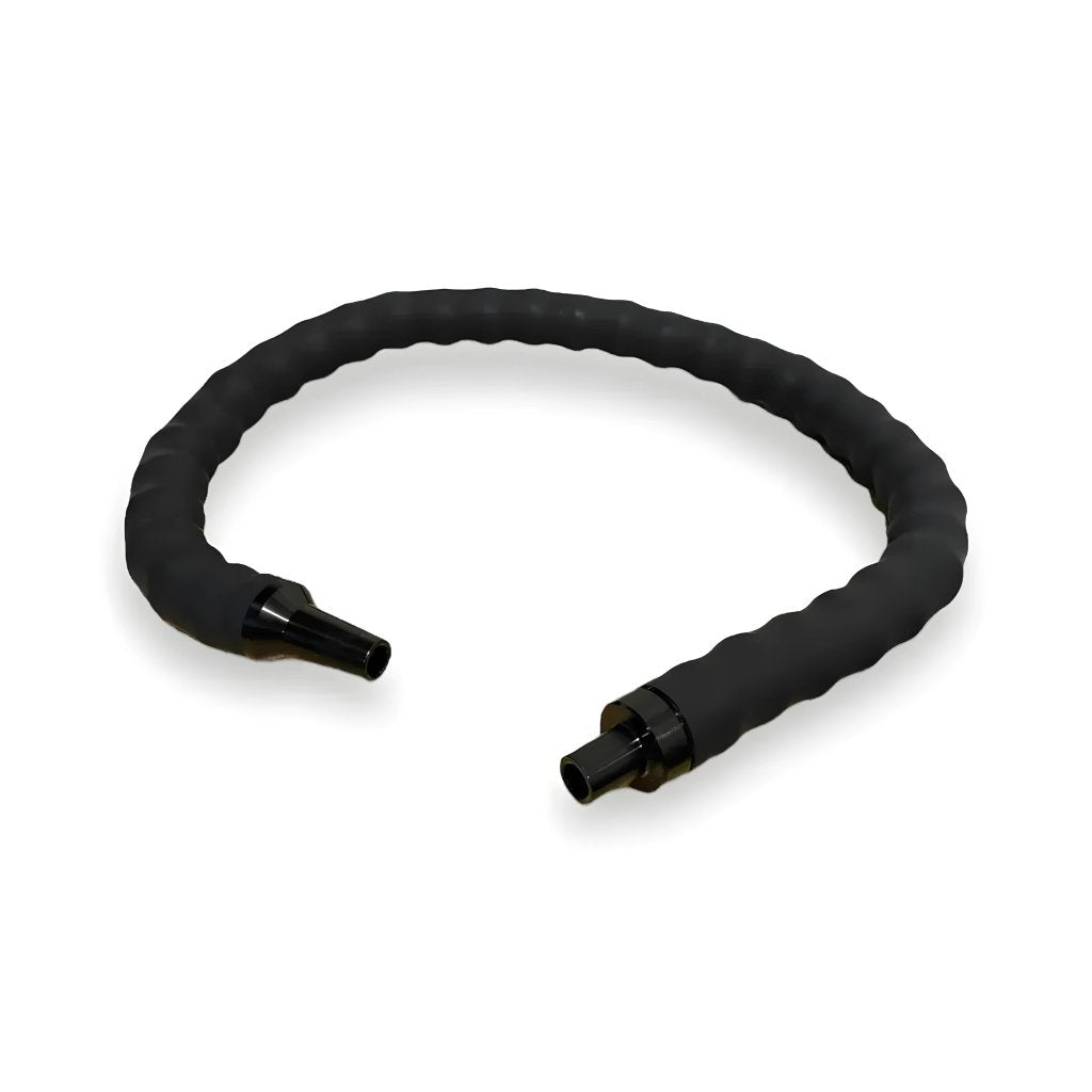 Essentials - Ultimate Gamer's Hookah Hose: Seamless Hands-Free Design - The Premium Way