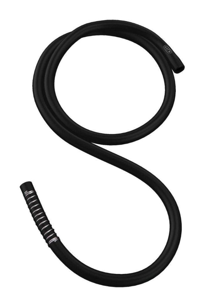 Hooligan Hookah - Hooligan White Baseball Bat Hookah - The Premium Way