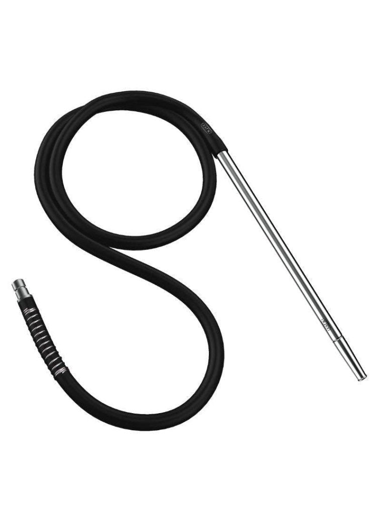 Hooligan Hookah - Hooligan White Baseball Bat Hookah - The Premium Way