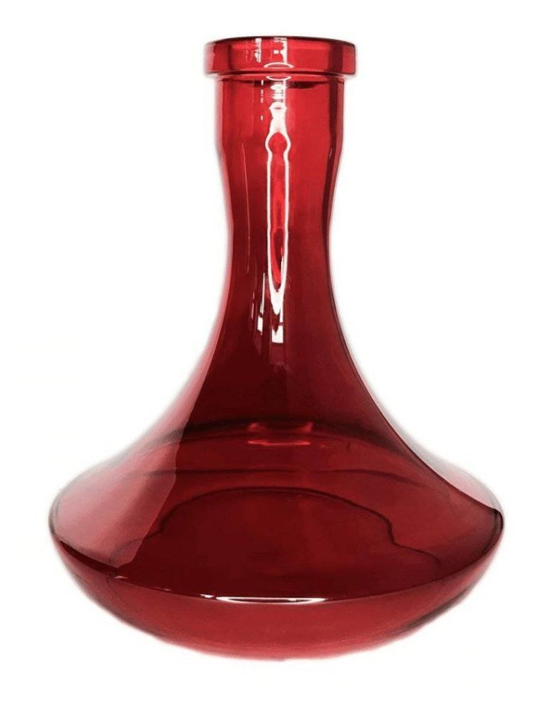 HW - HW Ruby Russian Hookah Vase - The Premium Way
