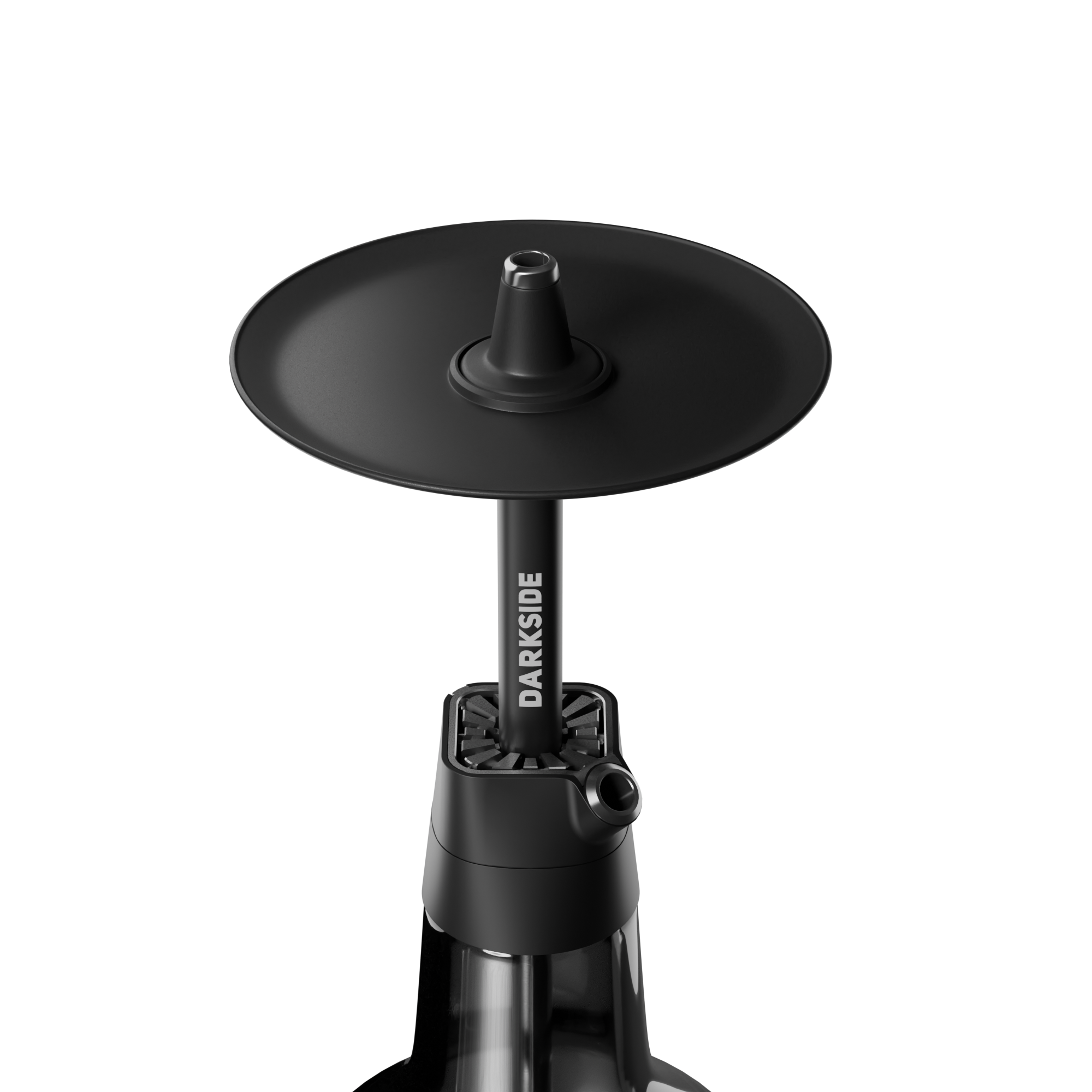 Darkside Intro Hookah — Black 4