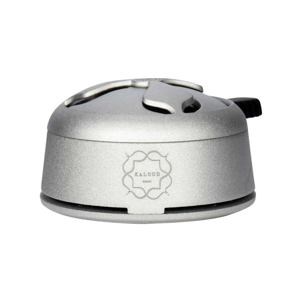 Kaloud - Kaloud Lotus I+ Aluminum - Hookah Heat Management Device, image 4 of 12