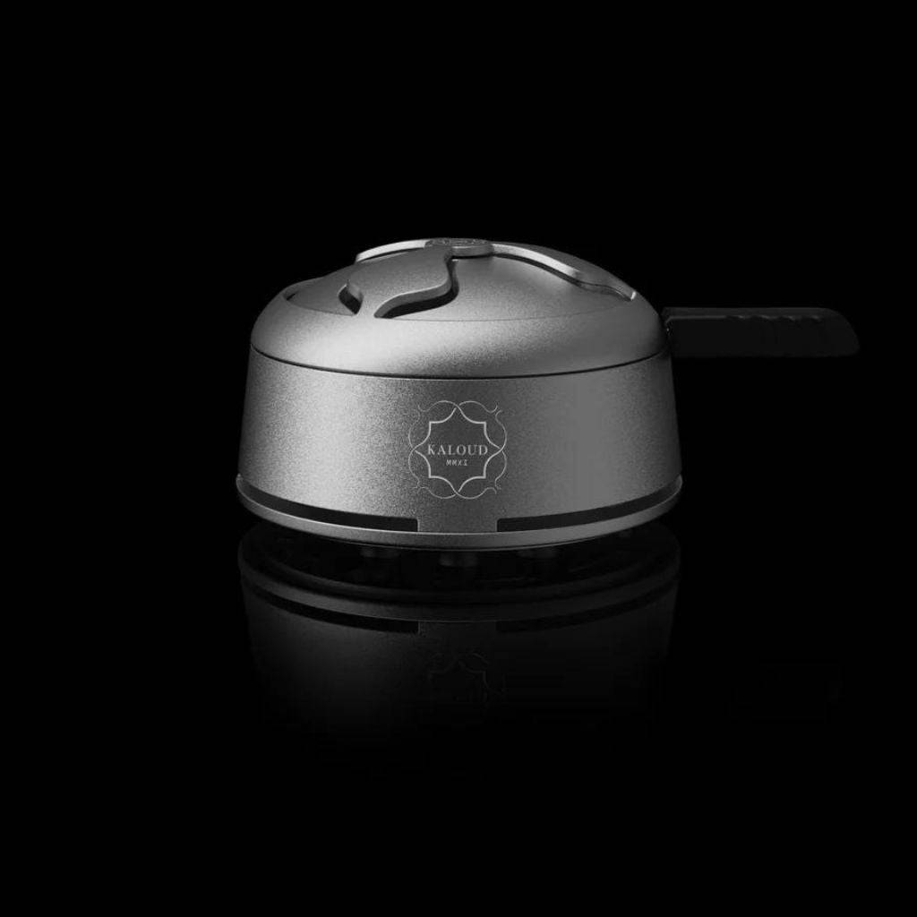Kaloud - Kaloud Lotus I+ Aluminum - Hookah Heat Management Device, image 6 of 12