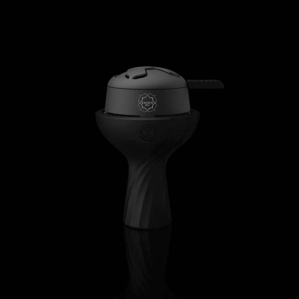 Kaloud - Kaloud Lotus I+ Aluminum - Hookah Heat Management Device, image 11 of 12
